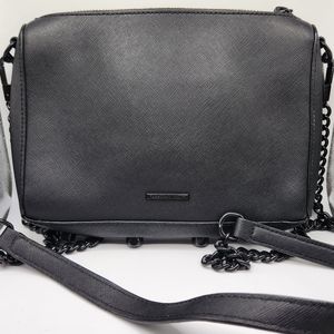 Black Rebecca Minkoff Purse